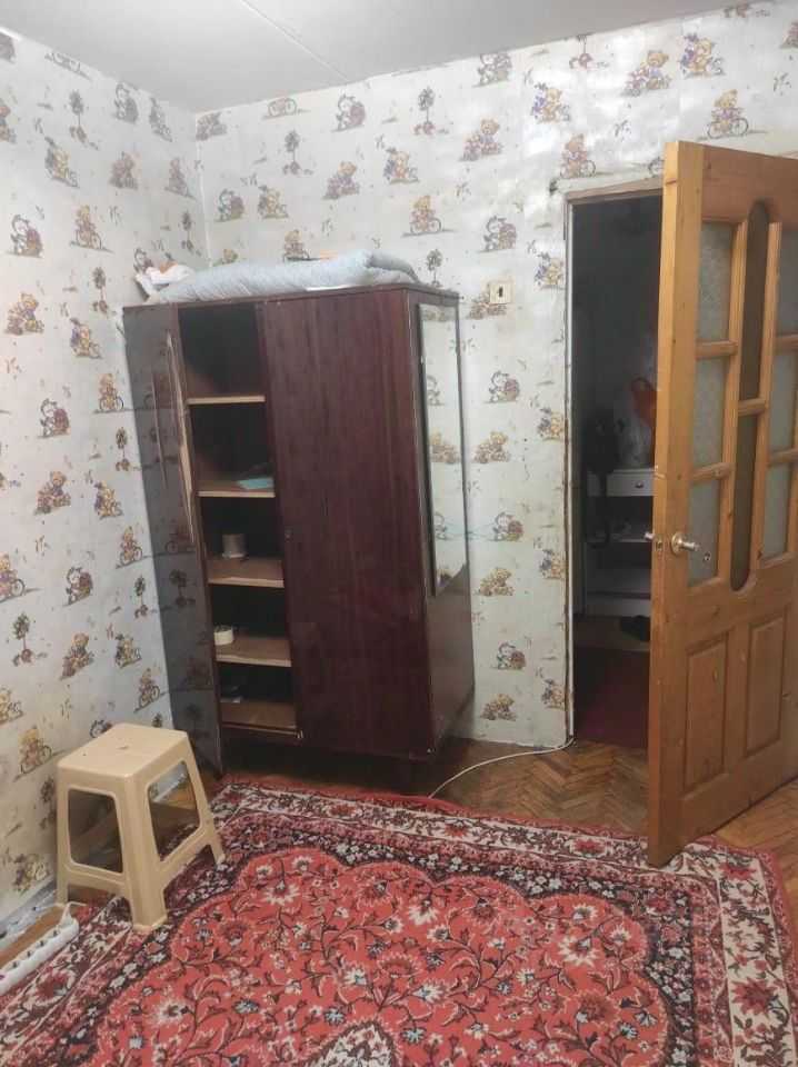 2-комнатная квартира, 45 м² — фотография 3