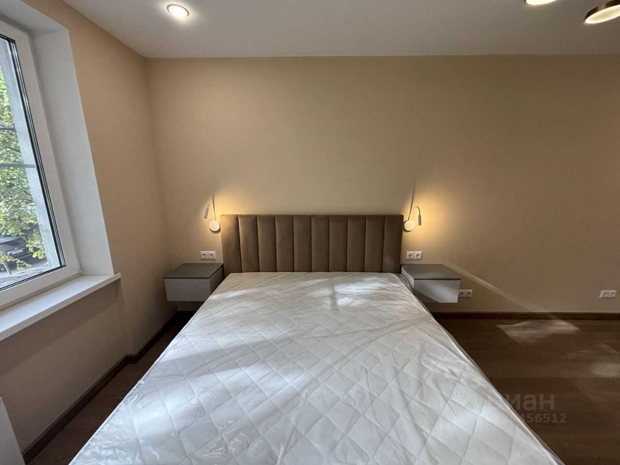 1-комнатная квартира, 36 м² — фотография 3