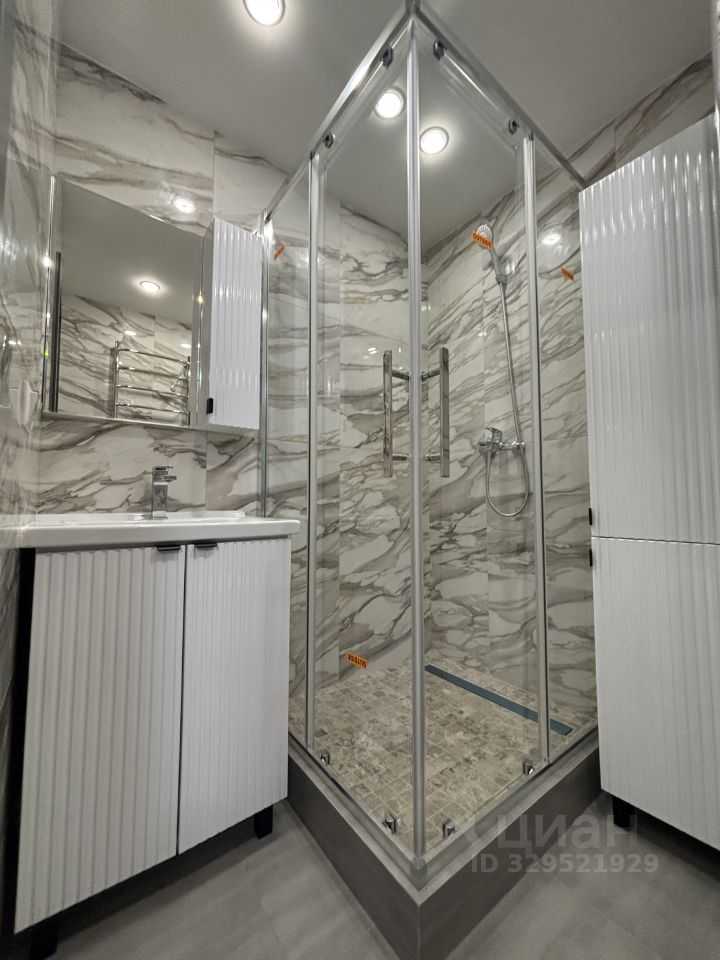 1-комнатная квартира, 36 м² — фотография 3