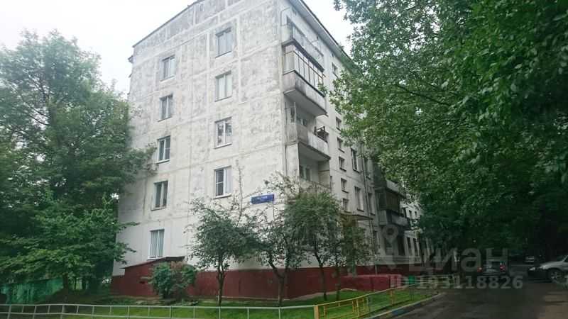 3-комнатная квартира, 59 м² — фотография 2
