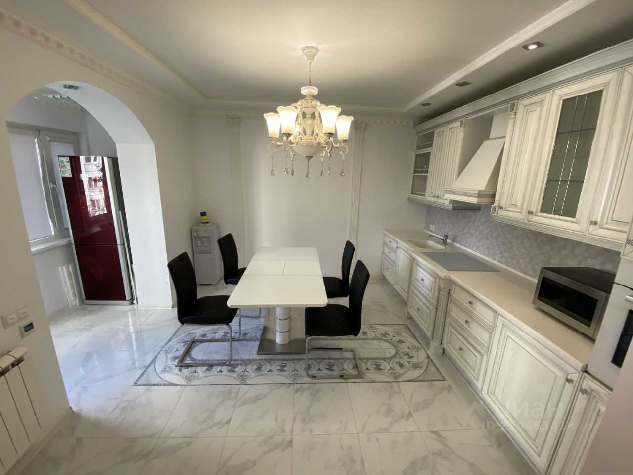 3-комнатная квартира, 100 м² — фотография 2