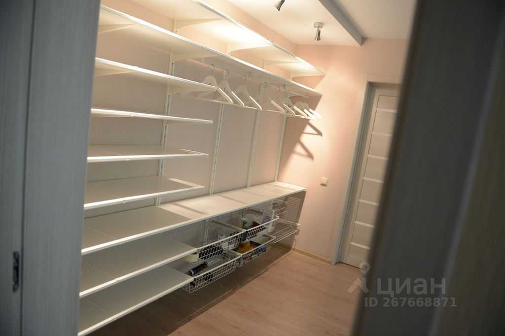 3-комнатная квартира, 60 м² — фотография 2