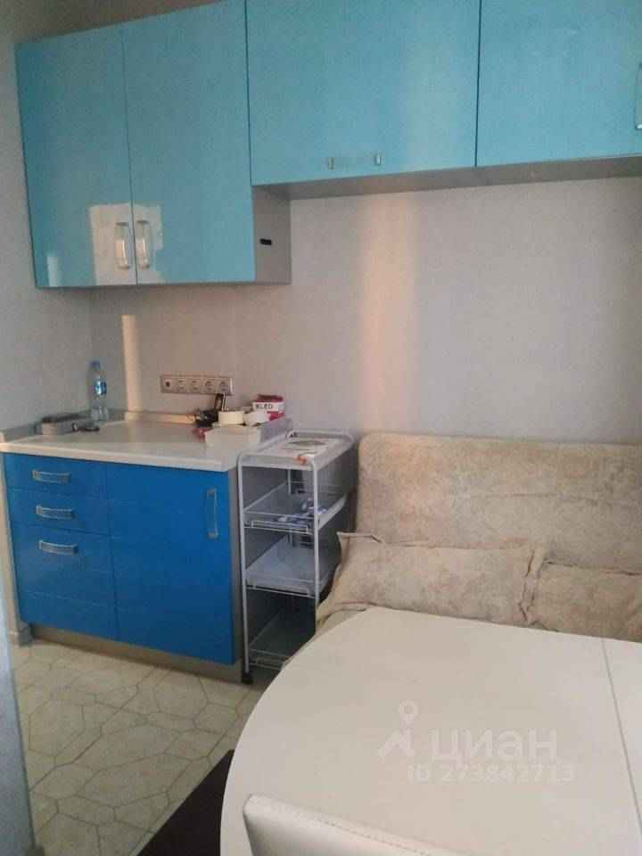 1-комнатная квартира, 42 м² — фотография 3