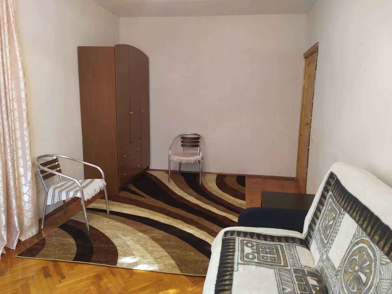 2-комнатная квартира, 42 м²