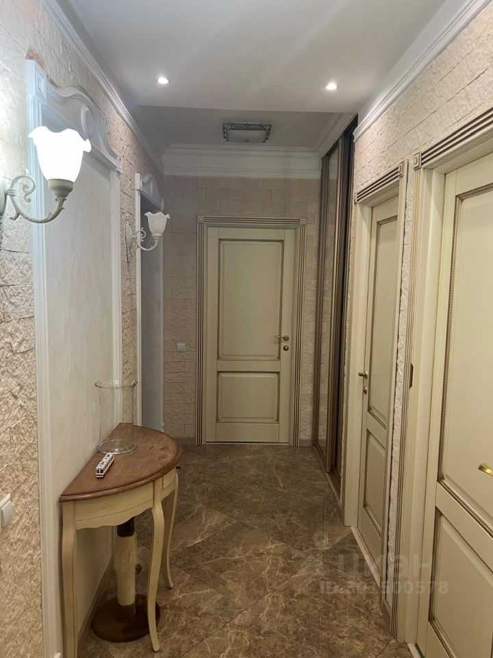 3-комнатная квартира, 85 м² — фотография 2