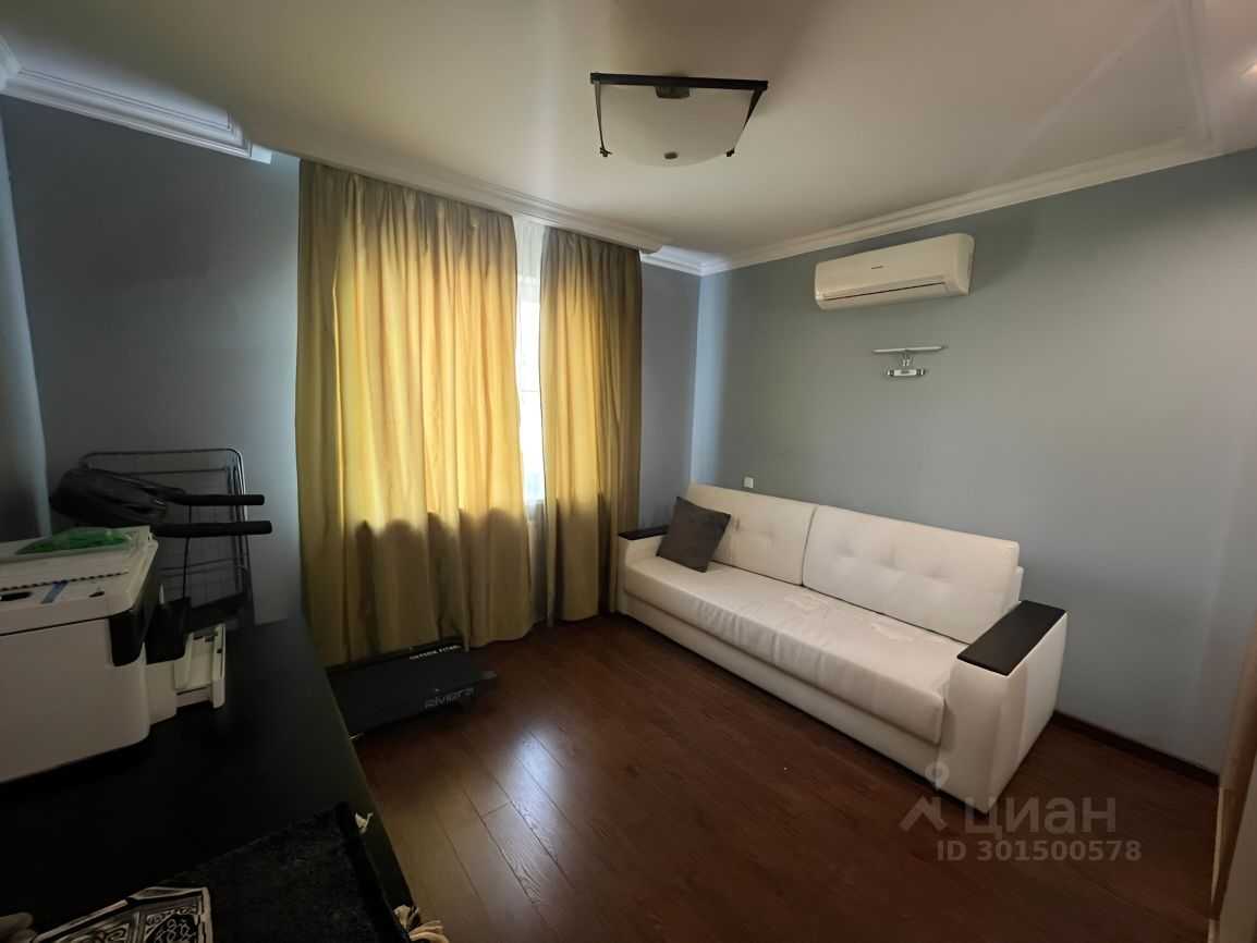 3-комнатная квартира, 85 м² — фотография 3
