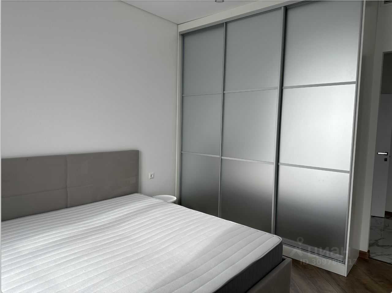 1-комнатная квартира, 37,6 м² — фотография 3