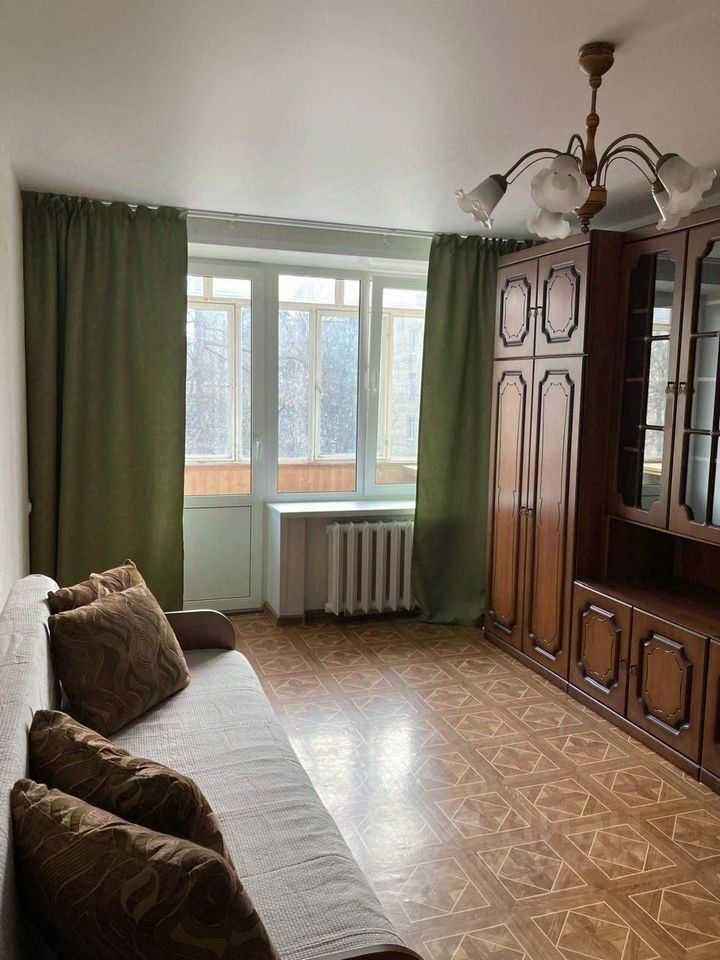 2-комнатная квартира, 41 м²