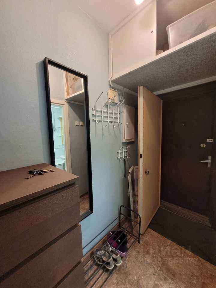 2-комнатная квартира, 43 м² — фотография 3