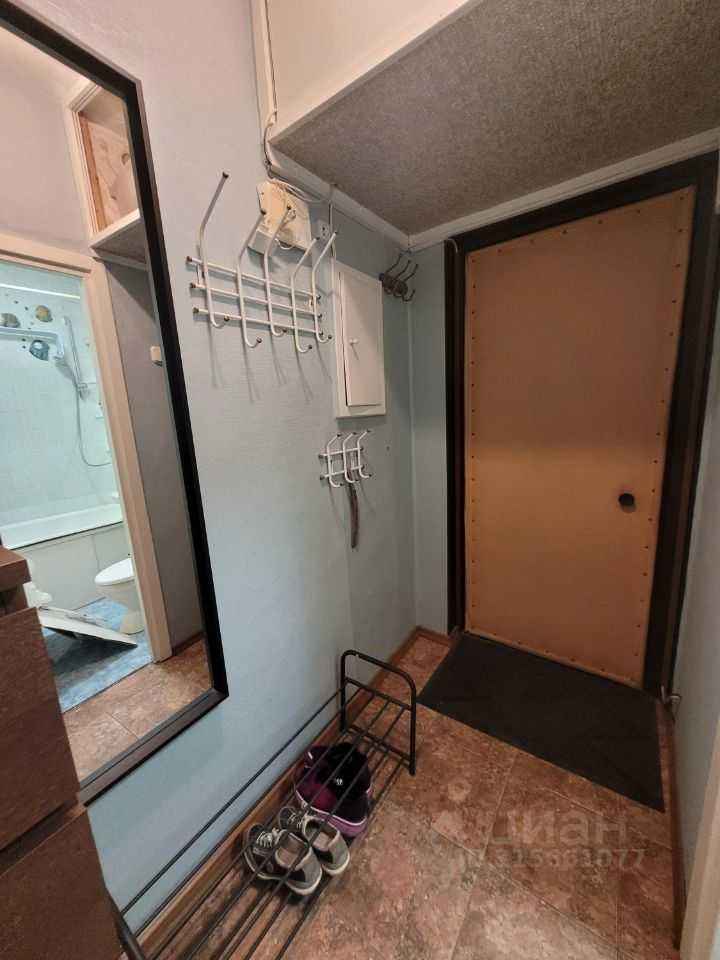 2-комнатная квартира, 43 м² — фотография 2