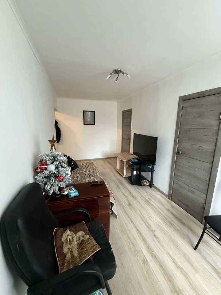 2-комнатная квартира, 43 м² — фотография 3