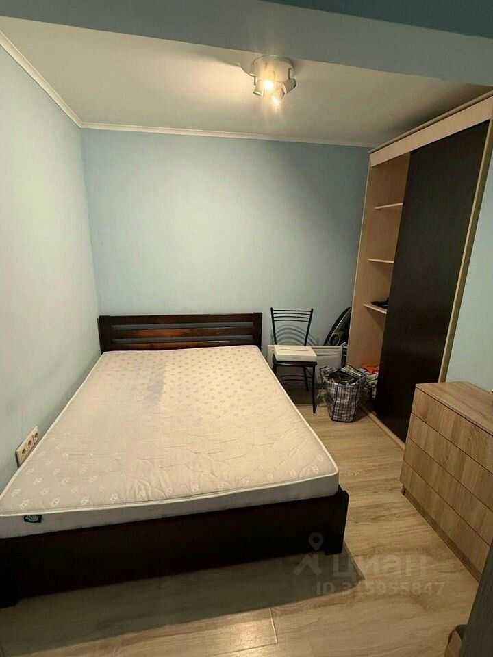 2-комнатная квартира, 43 м² — фотография 2
