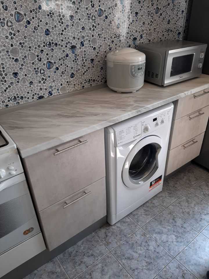 2-комнатная квартира, 54 м² — фотография 3