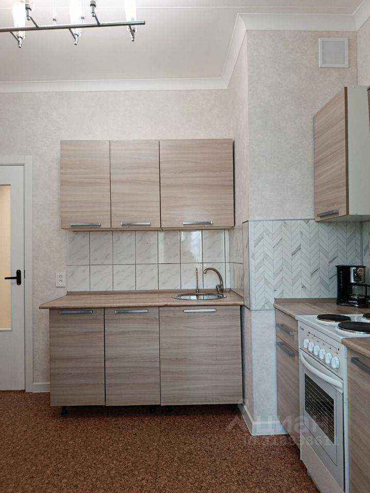 2-комнатная квартира, 55,2 м² — фотография 3
