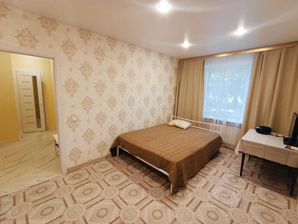 3-комнатная квартира, 55 м² — фотография 2