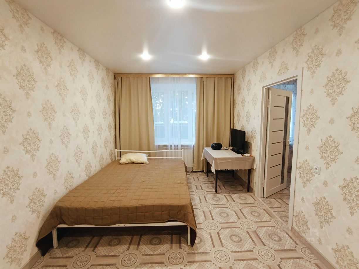 3-комнатная квартира, 55 м² — фотография 3