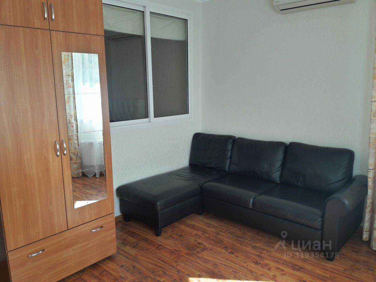 2-комнатная квартира, 42 м² — фотография 3