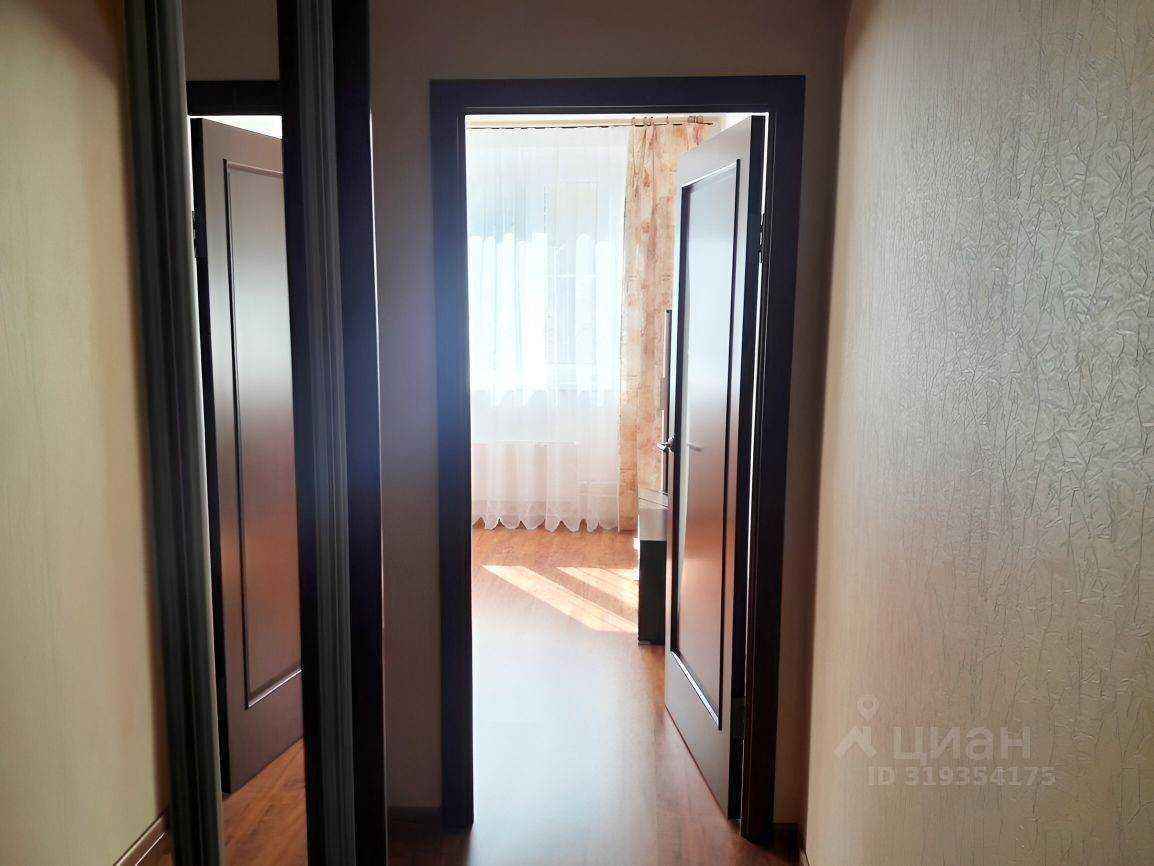 2-комнатная квартира, 42 м² — фотография 2