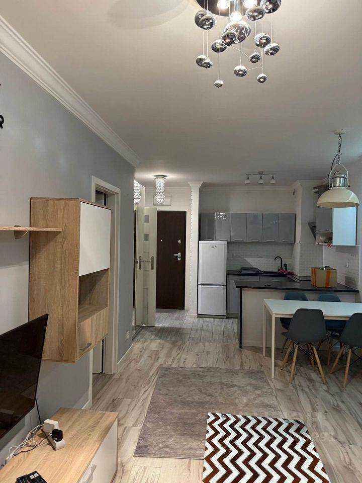 2-комнатная квартира, 39,1 м²
