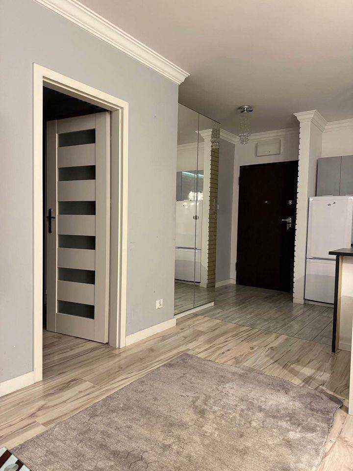 2-комнатная квартира, 39,1 м² — фотография 3