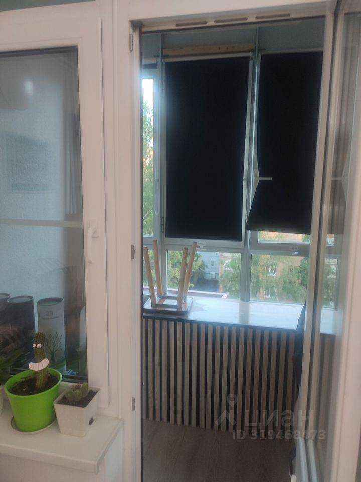 2-комнатная квартира, 66 м² — фотография 3