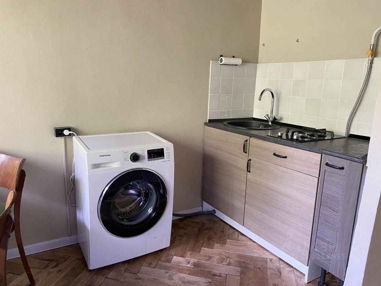 1-комнатная квартира, 33 м² — фотография 3