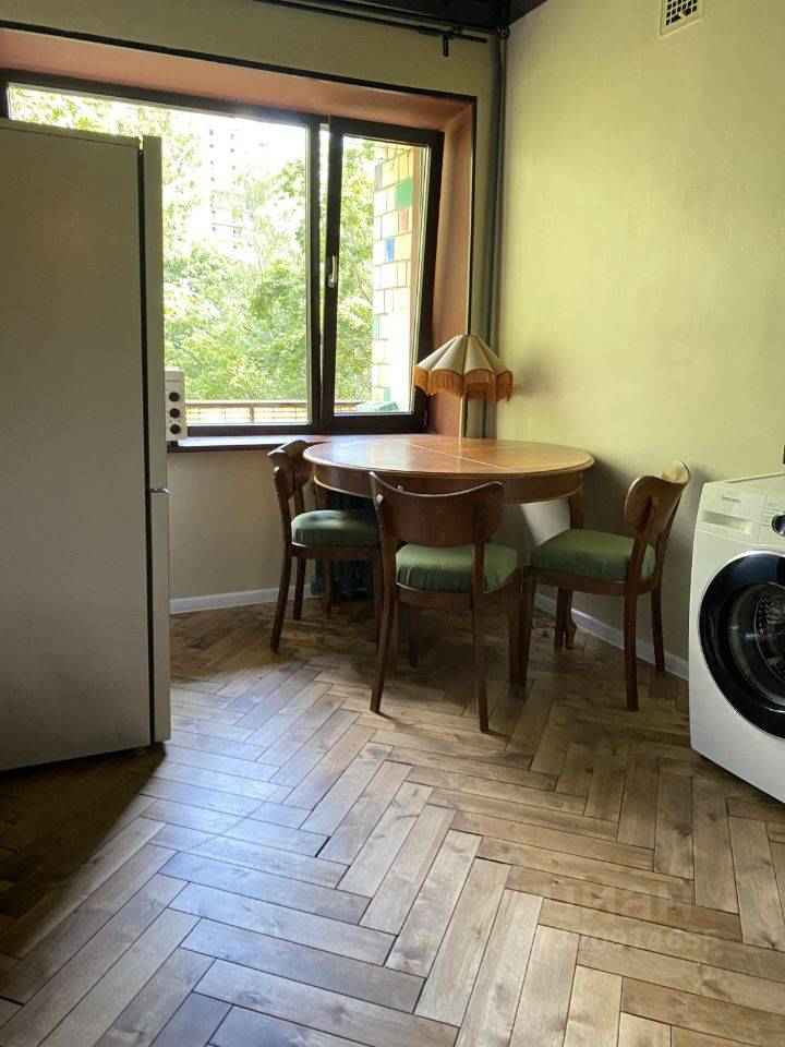 1-комнатная квартира, 33 м²