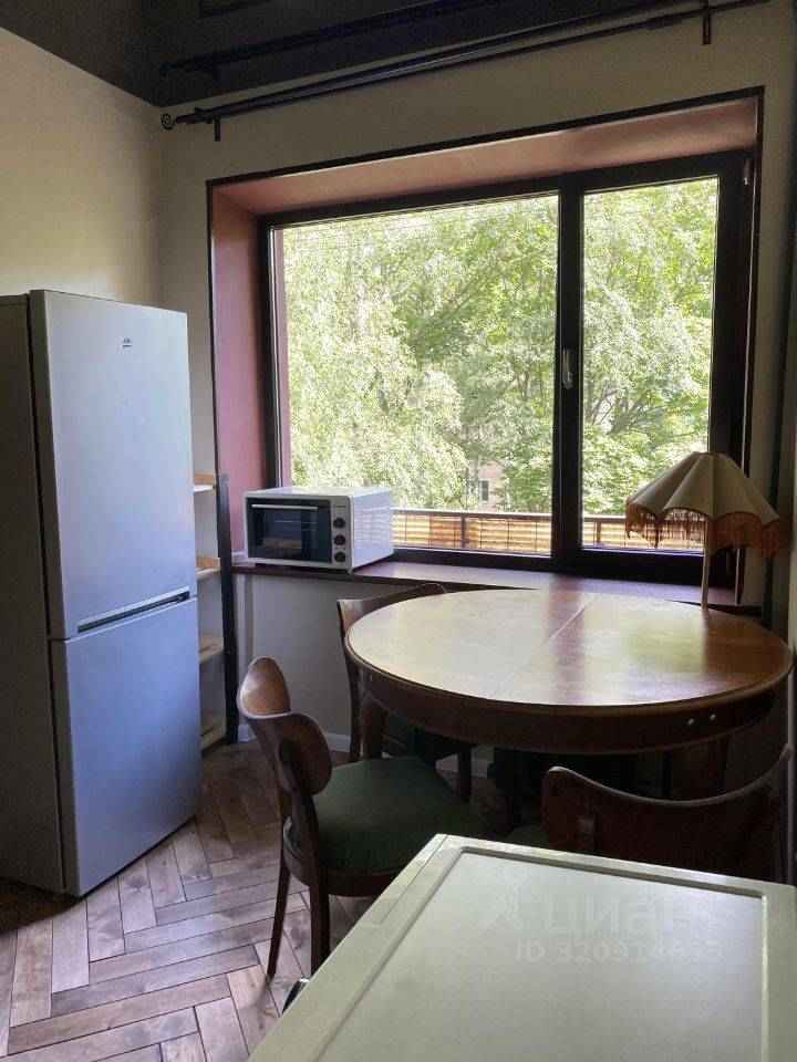 1-комнатная квартира, 33 м² — фотография 2