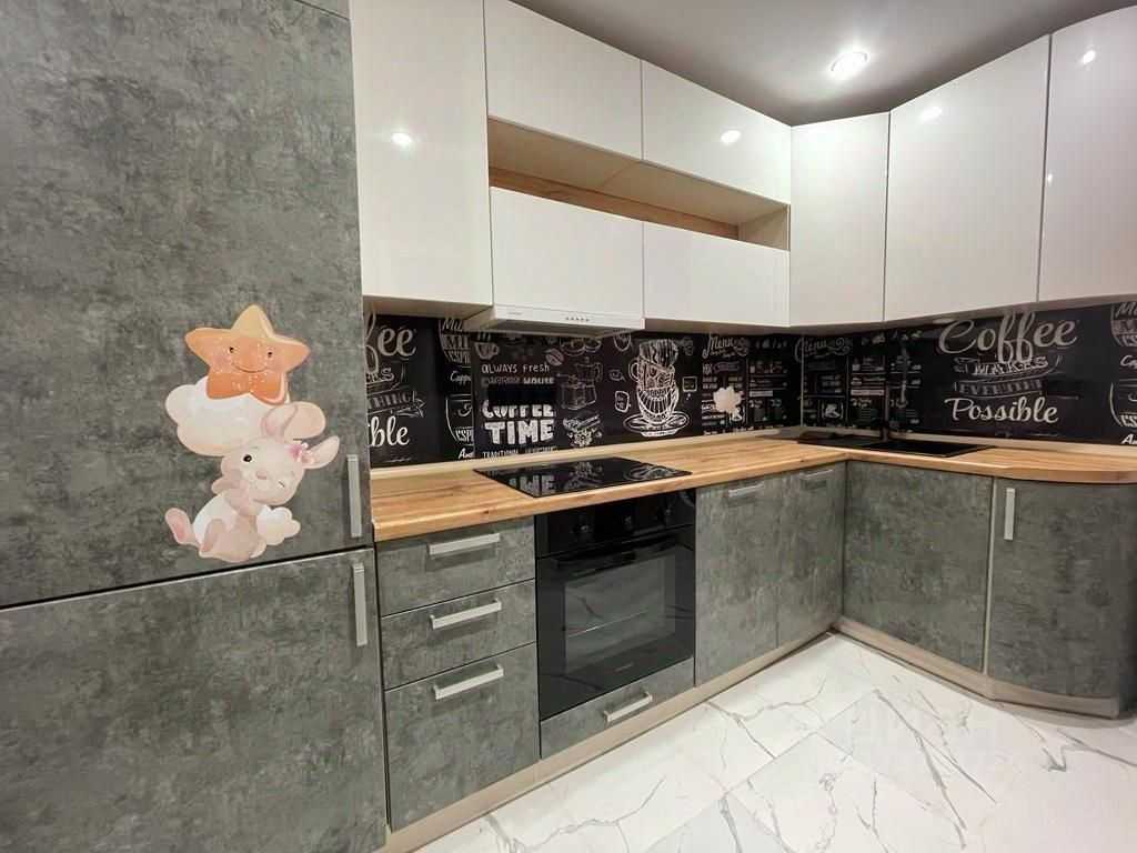 1-комнатная квартира, 31 м² — фотография 2