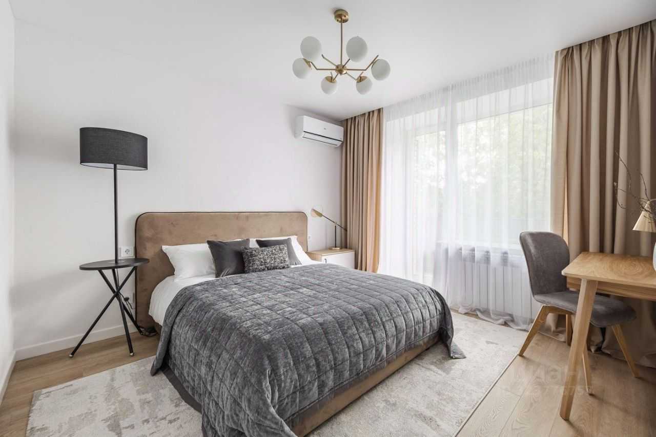 1-комнатная квартира, 30 м²