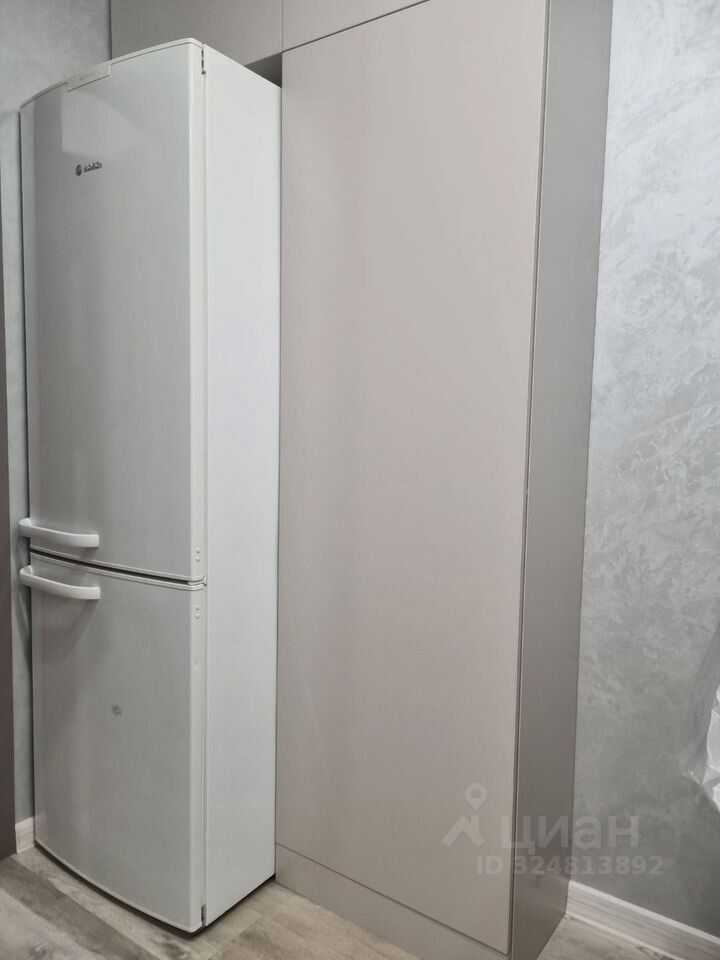 1-комнатная квартира, 50 м² — фотография 3