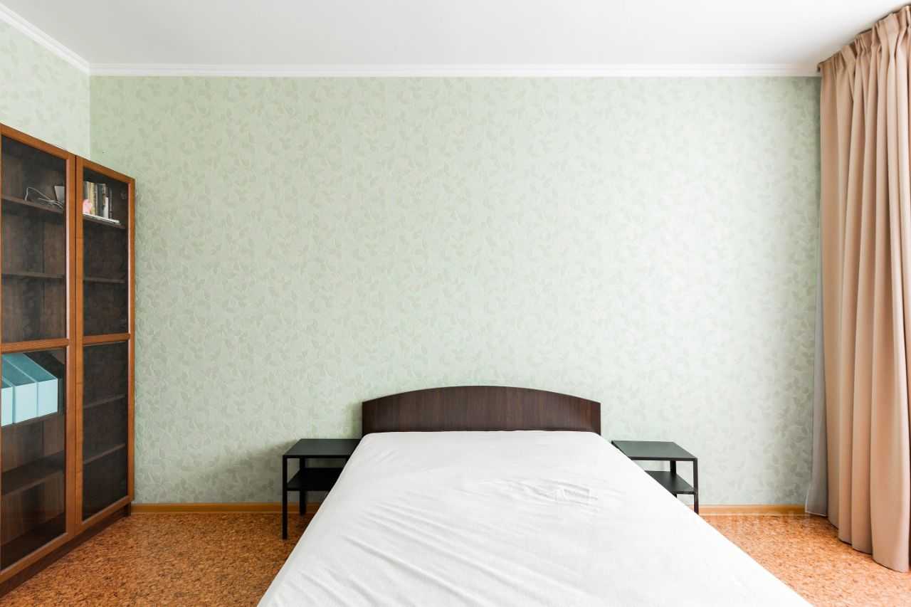 1-комнатная квартира, 36,6 м² — фотография 3