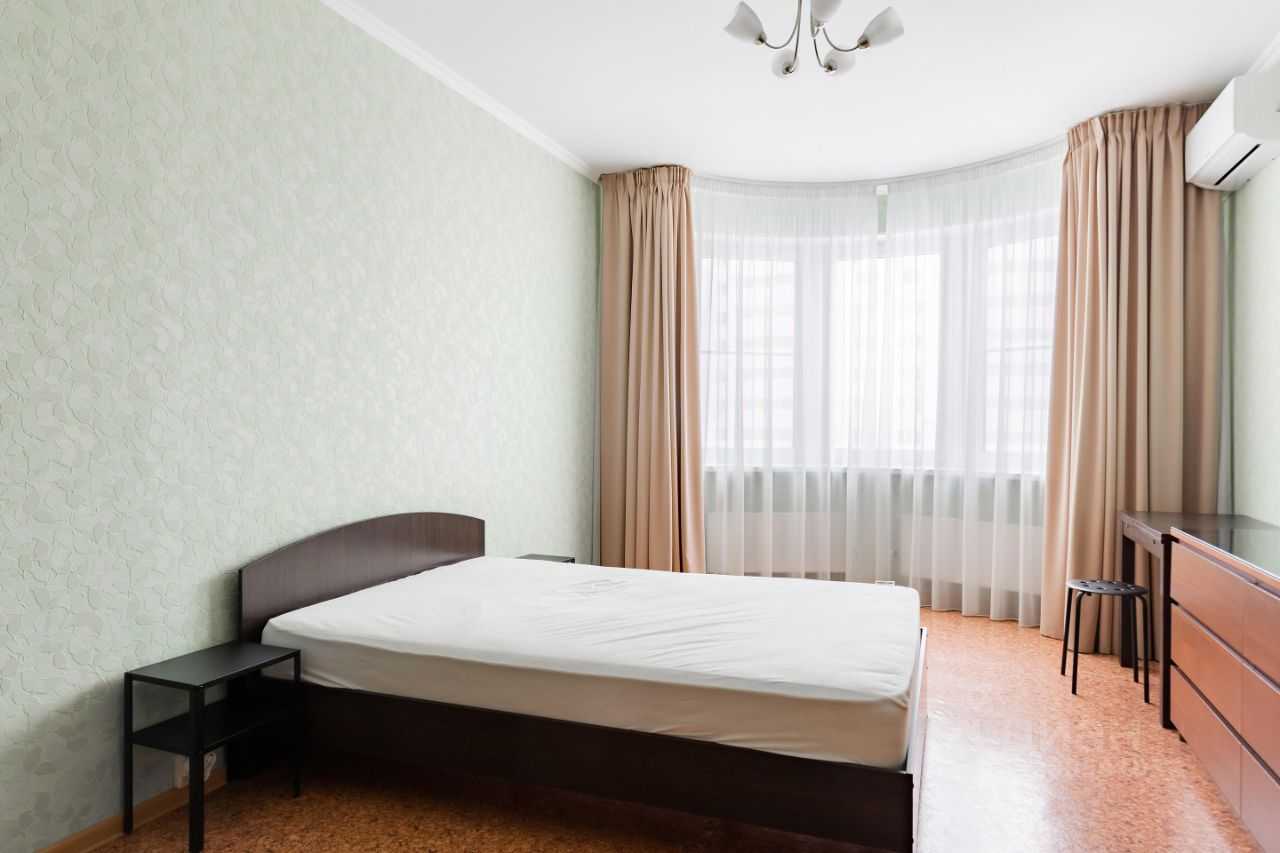 1-комнатная квартира, 36,6 м² — фотография 2