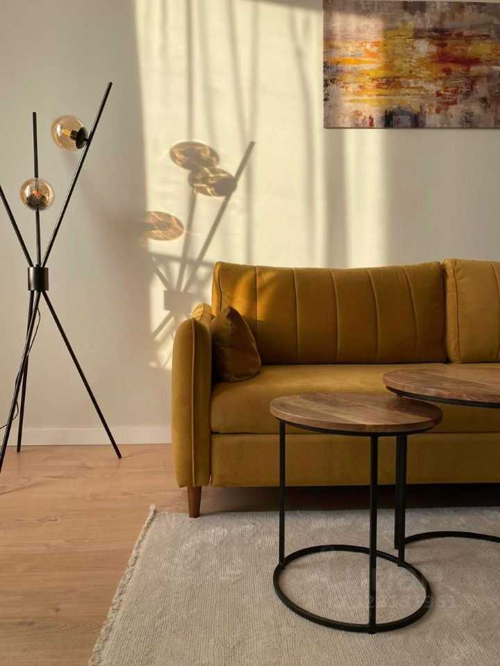 2-комнатная квартира, 55 м²