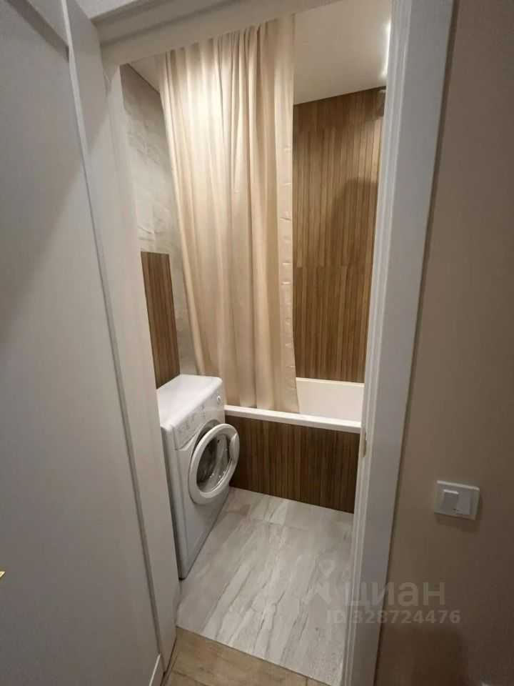 2-комнатная квартира, 52 м² — фотография 2