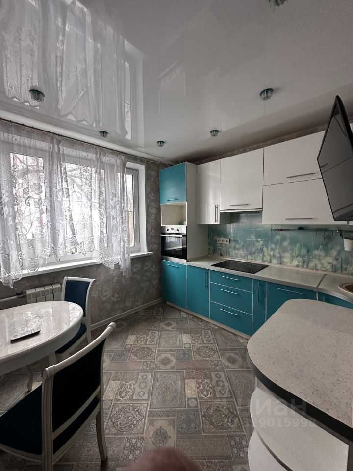 2-комнатная квартира, 59 м² — фотография 2