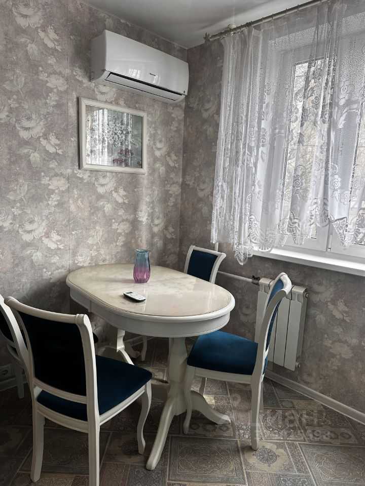 2-комнатная квартира, 59 м² — фотография 3