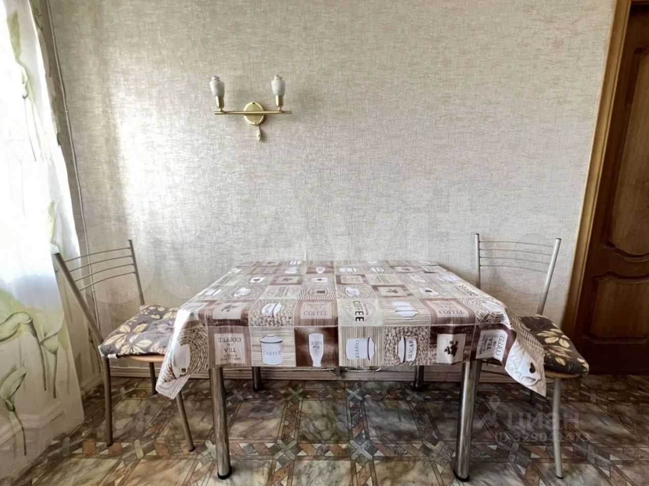 1-комнатная квартира, 32,5 м² — фотография 3