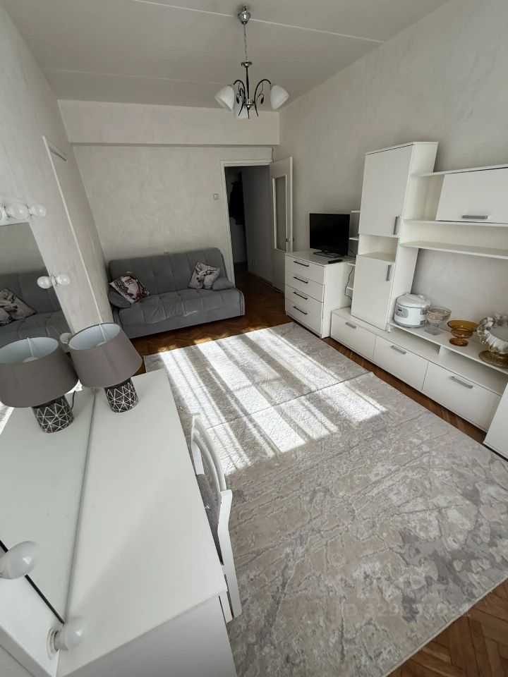 2-комнатная квартира, 45 м² — фотография 3