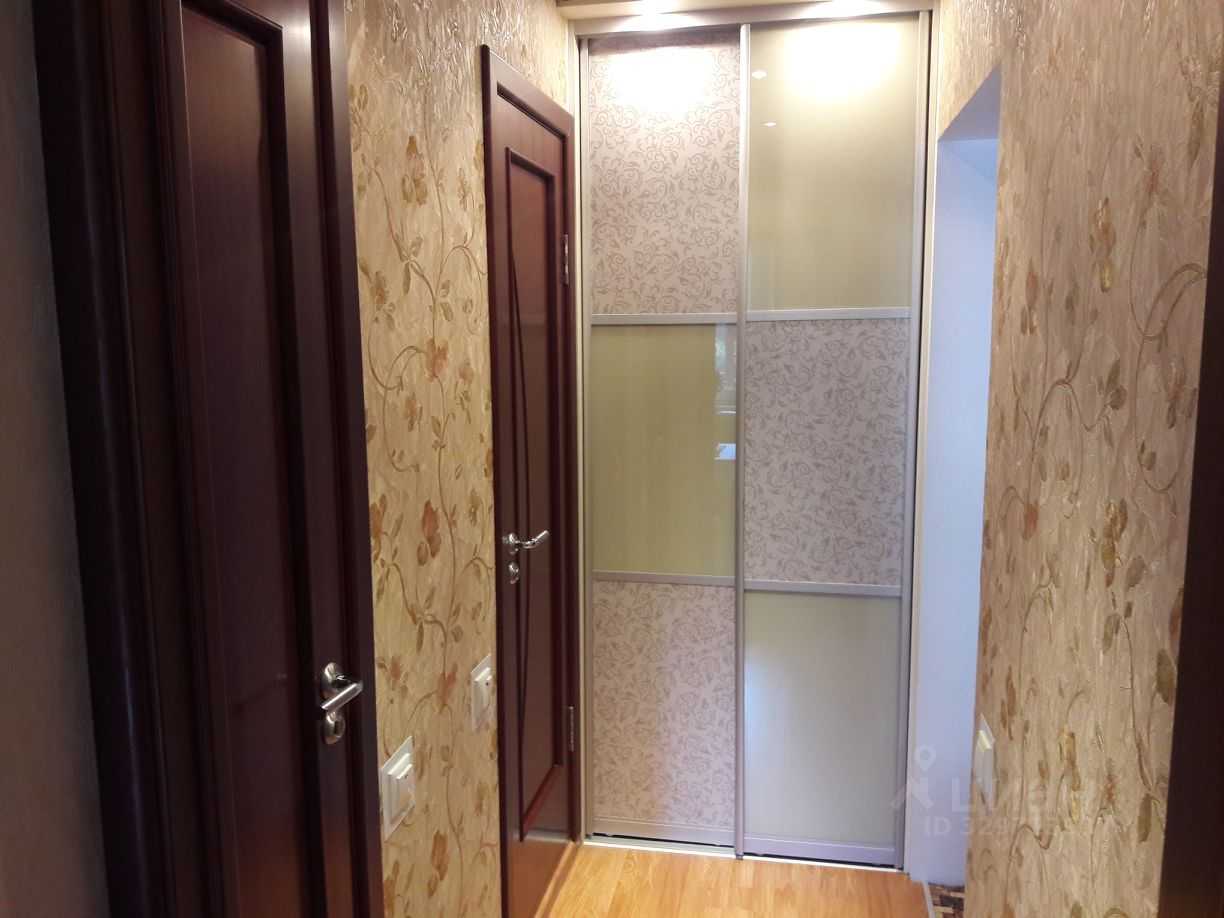 2-комнатная квартира, 42 м² — фотография 3