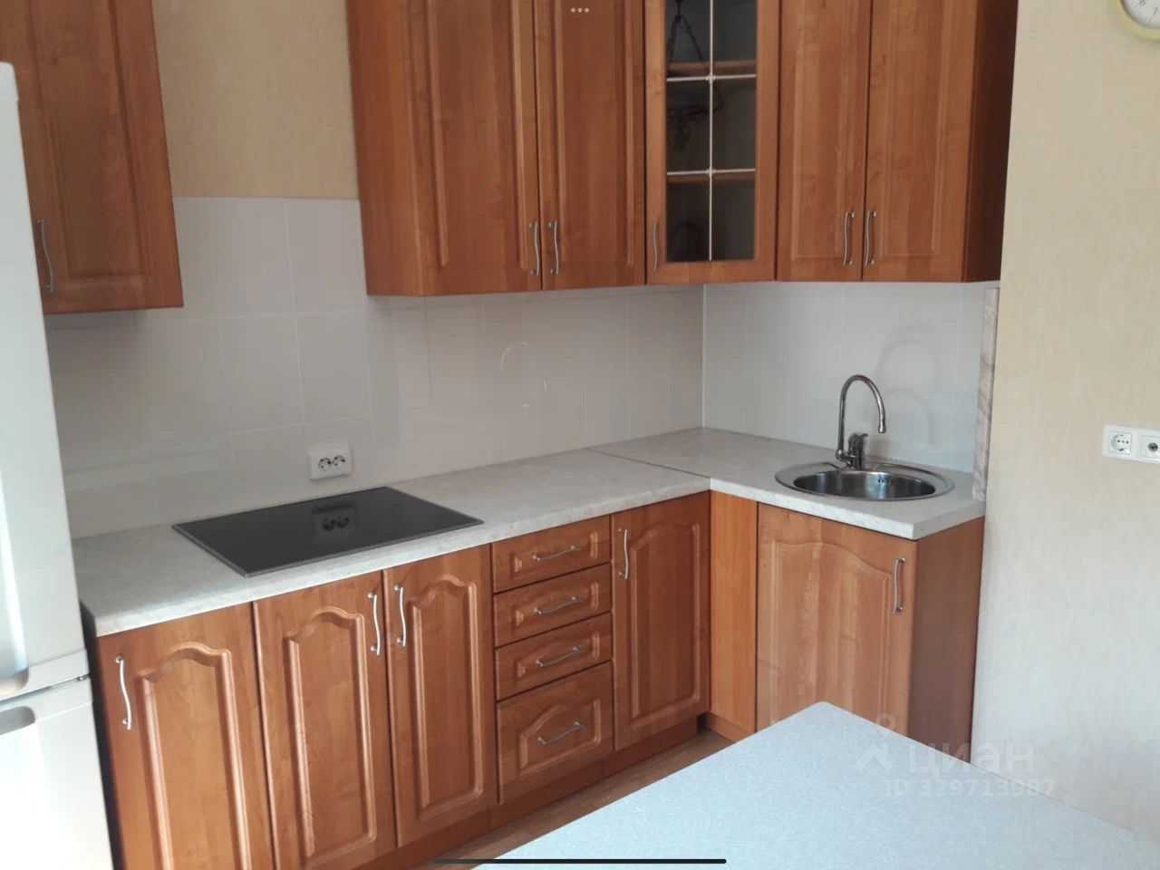 2-комнатная квартира, 42 м² — фотография 2