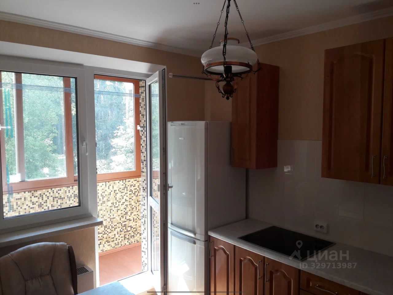2-комнатная квартира, 42 м²