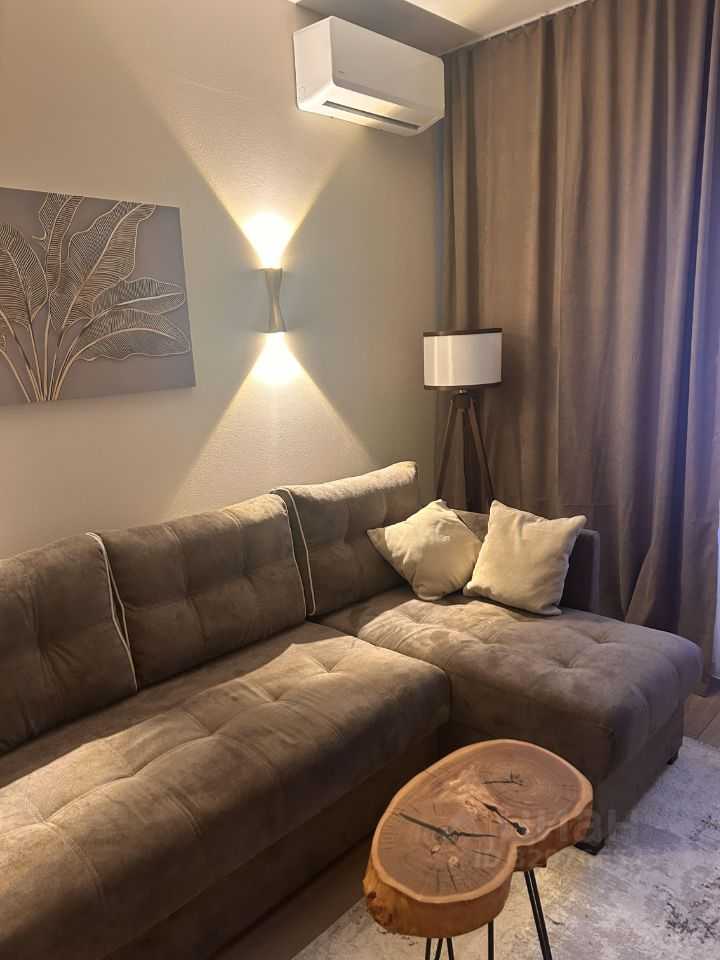 2-комнатная квартира, 52 м²