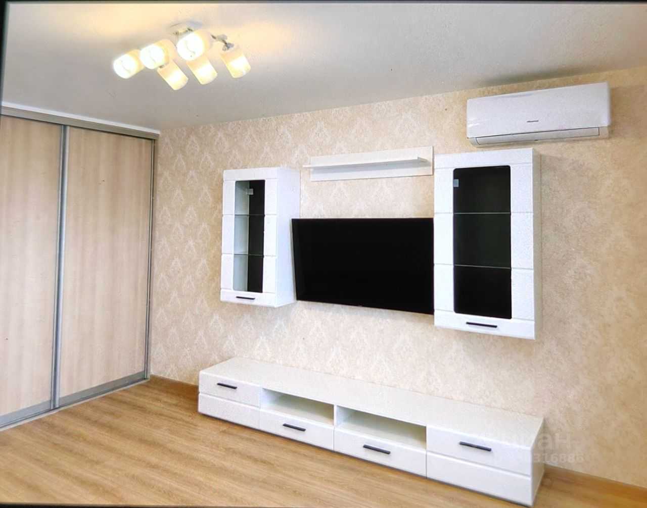 1-комнатная квартира, 43 м² — фотография 3