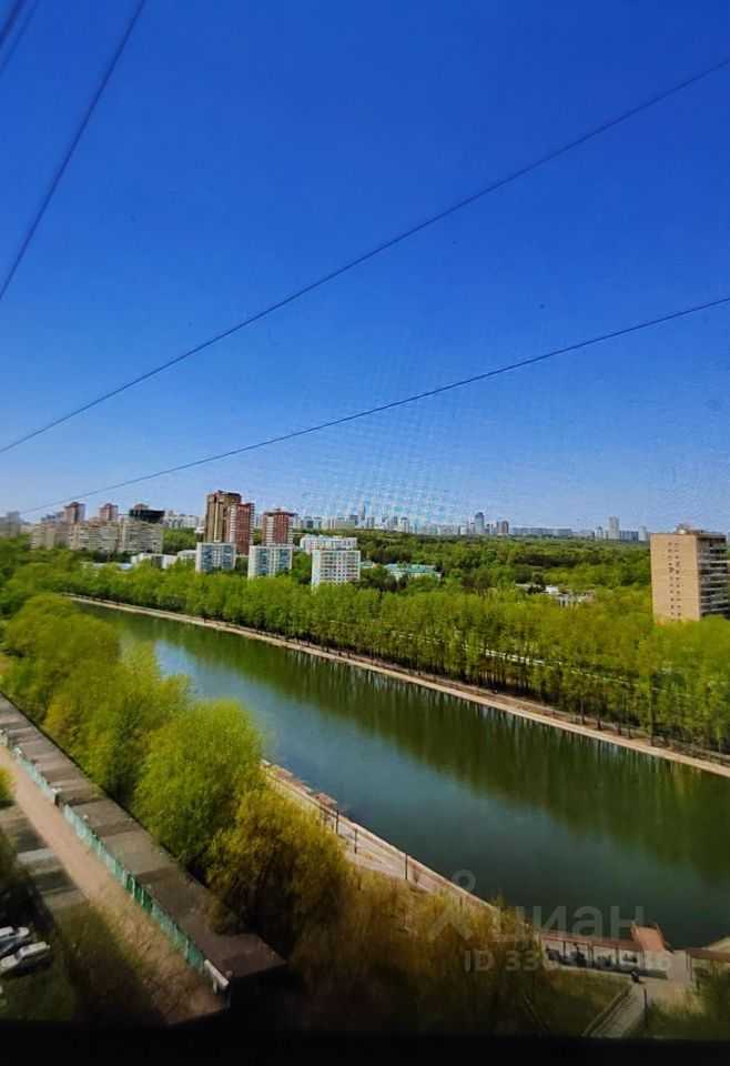 1-комнатная квартира, 43 м² — фотография 2