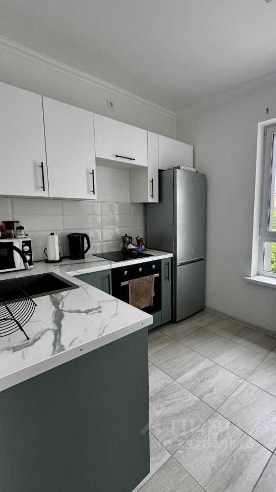 3-комнатная квартира, 75 м² — фотография 2