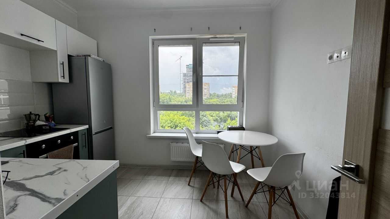 3-комнатная квартира, 75 м²