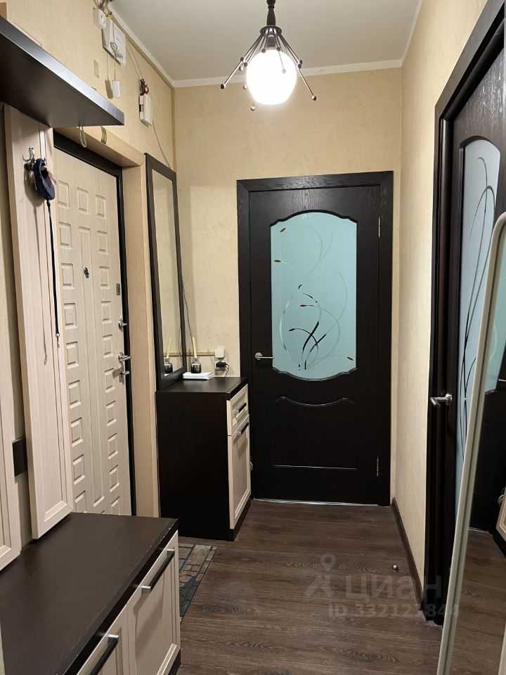 2-комнатная квартира, 50 м² — фотография 2