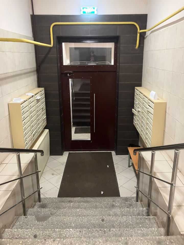 2-комнатная квартира, 50 м²