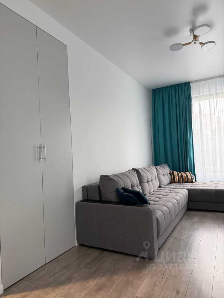 3-комнатная квартира, 69 м² — фотография 3